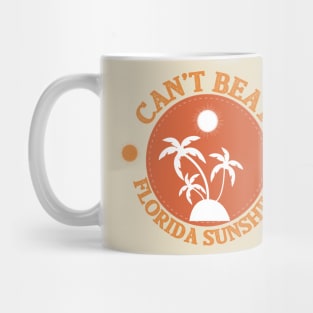 Florida Sunshine Mug